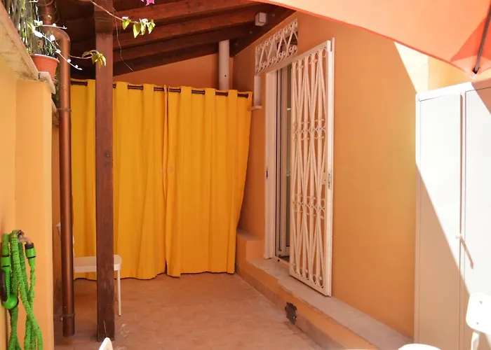 Apartamento Bonaparte Termini *