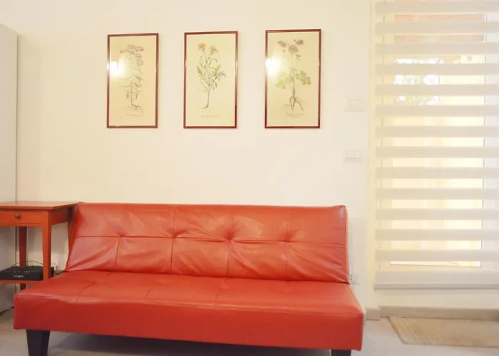 Bonaparte Termini Apartamento