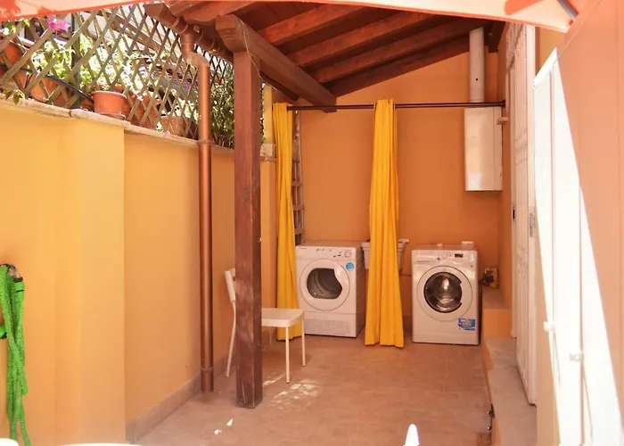 Bonaparte Termini Apartamento Roma